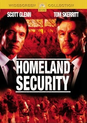 国家安全 Homeland Security 高清迅雷网盘下载