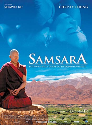 色戒 Samsara 高清迅雷网盘下载