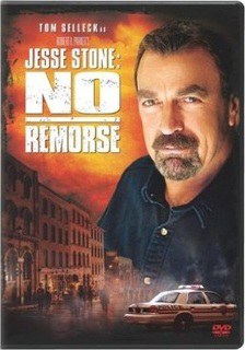 杰西警探犯罪档案：无悔追踪 Jesse Stone: No Remorse 高清迅雷网盘下载