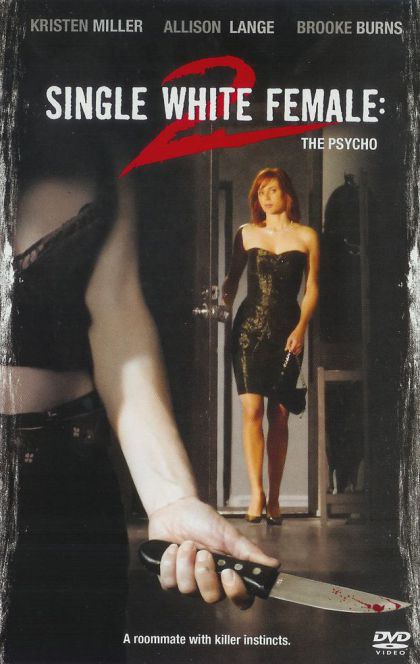 叠影狂花2：变态狂 Single White Female 2: The Psycho 高清迅雷网盘下载